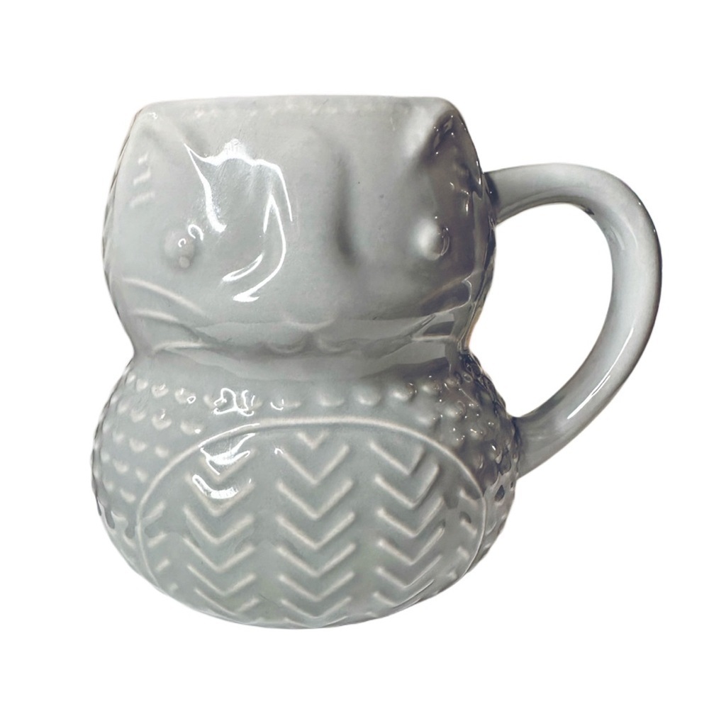 5/$25 😻 Now Designs Critter Cat Mug